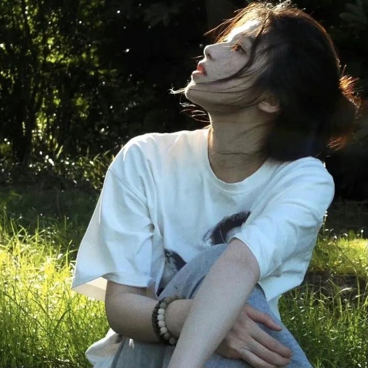庄稼院里的年轻人