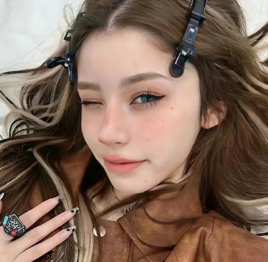 逆流的色彩