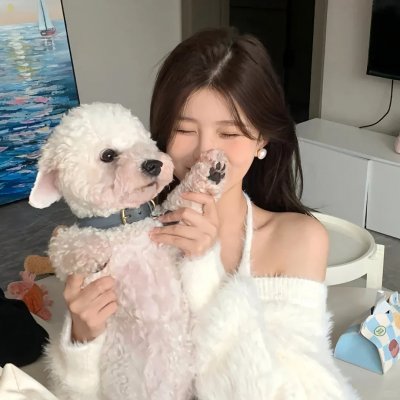 绿帽子